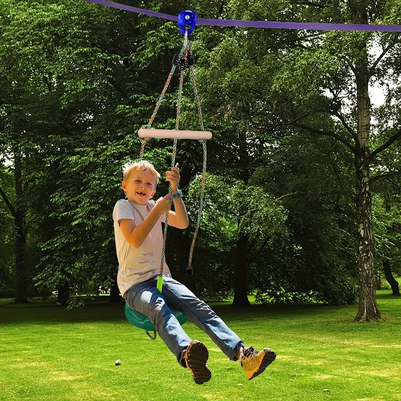 Kids Outdoor Hanging Chair - 花びらスイング ひまわりディスクスイング 屋内および屋外スポーツスイング 吊り下げスイングおもちゃ ロッキングチェア 子供と大人用