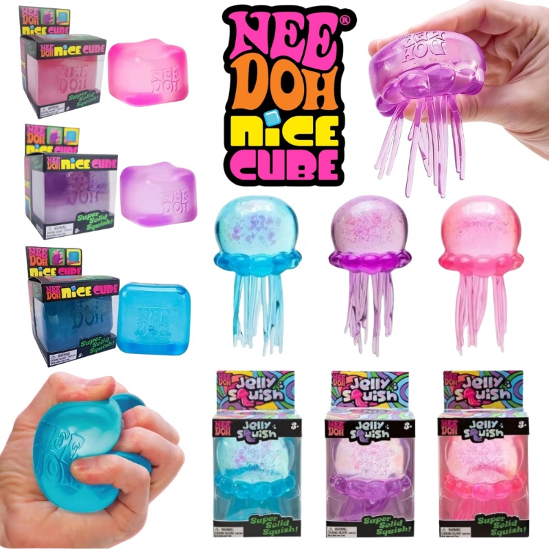 Outdoor Toys For Kids - ニードオーハイドロゲンクラゲビーチウォータープレイ屋外スクイーズトイブラインドボックス模擬クラゲストレスボールリリーフフィジェットトイギフト