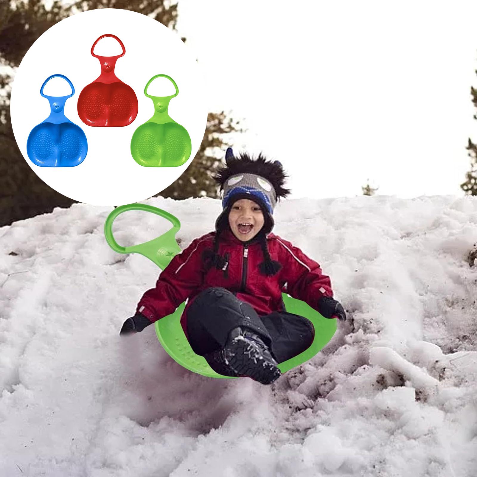 Outdoor Kid - 雪そり アウトドア 冬用そり遊び用品 スノーレーサー そり 家族
