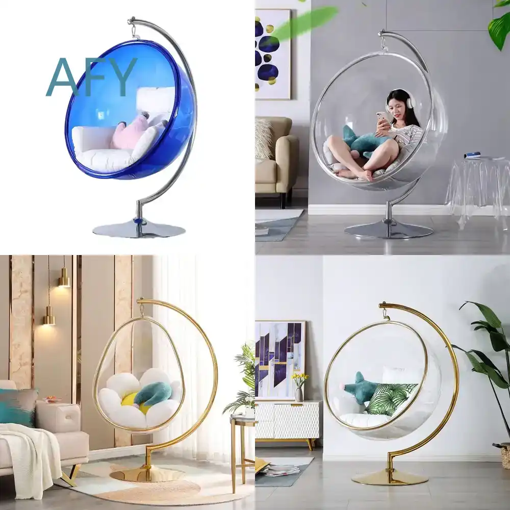 Kids Outdoor Hanging Chair - 大人と子供のためのミュートラグジュアリーハンギングチェア、エッグスイング、屋内屋外バルコニーパティオ寝室リビングルーム保育園プレイルーム用