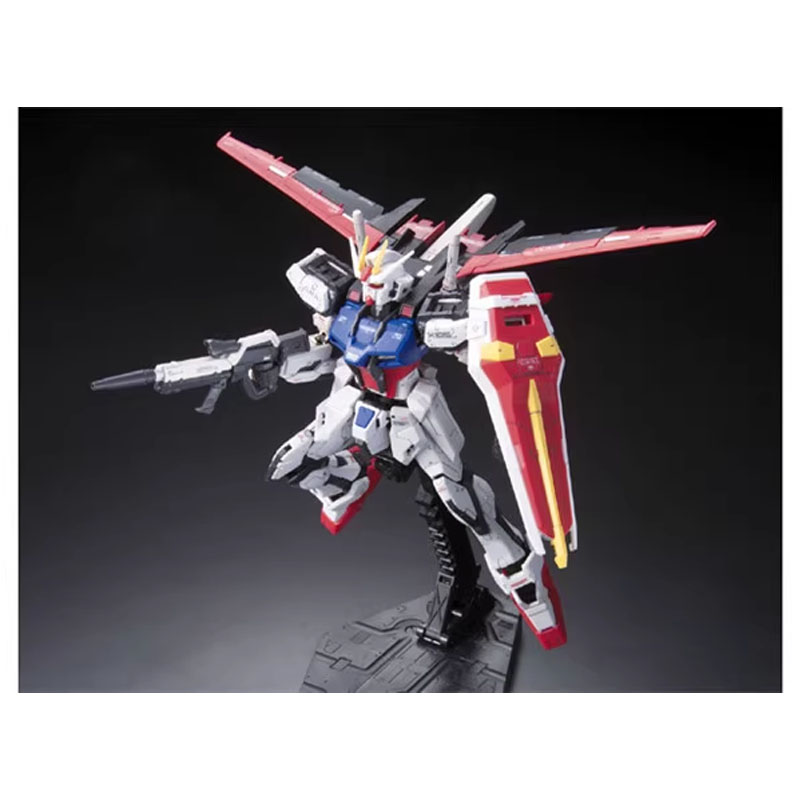 バンダイオリジナル RG 1/144 アニメ AILE ST - Bandai Model Gundam Rg のレビューと価格