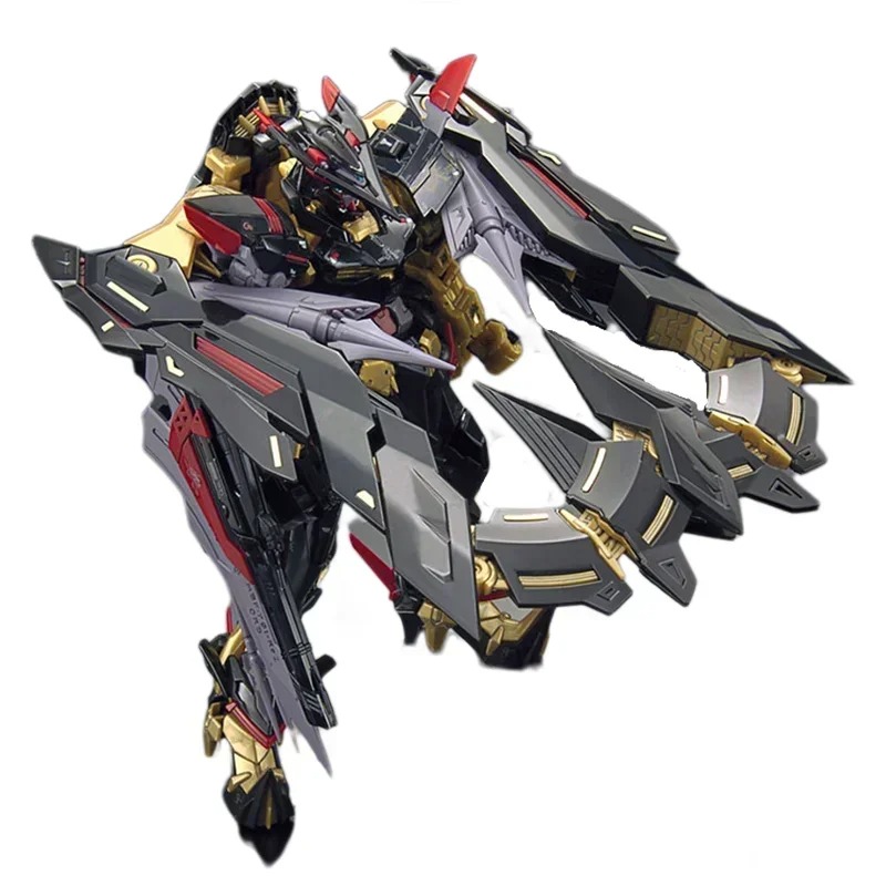 バンダイオリジナルガンダム RG 1/144 アストレイゴー - Bandai Model Gundam Rg のレビューと価格