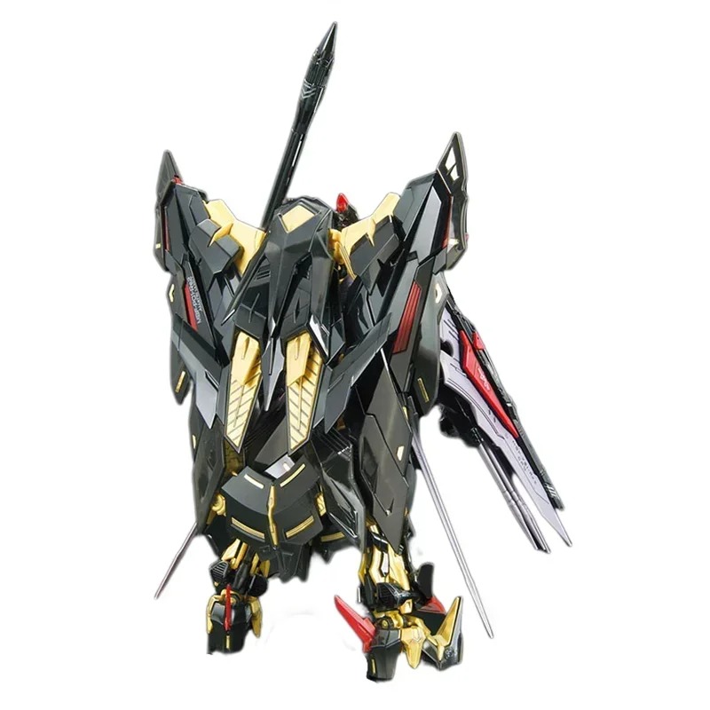 バンダイオリジナルガンダム RG 1/144 アストレイゴー - Bandai Model Gundam Rg のレビューと価格