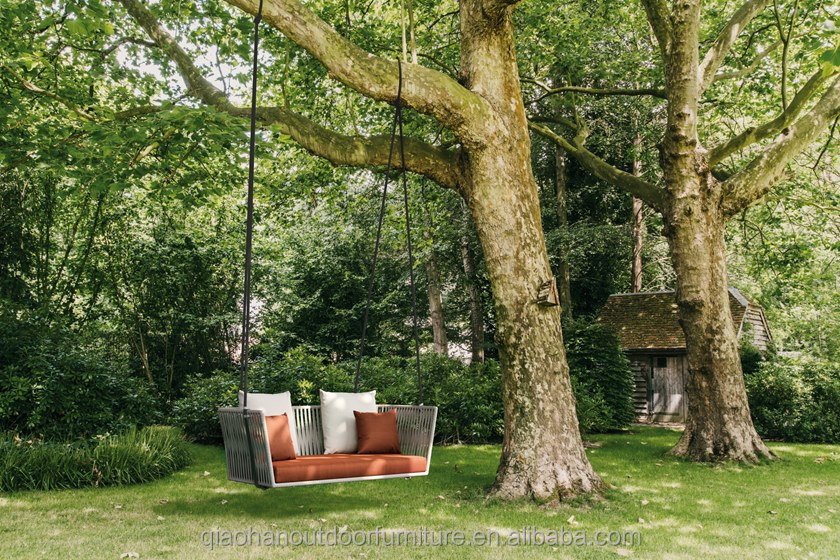 新しい屋外ガーデンツリー子供用スイングチェアセット、屋内ゲー - Kids Outdoor Hanging Chair のレビューと価格