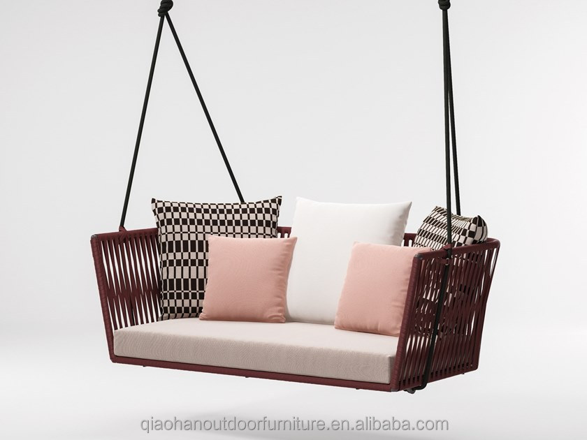 新しい屋外ガーデンツリー子供用スイングチェアセット、屋内ゲー - Kids Outdoor Hanging Chair のレビューと価格