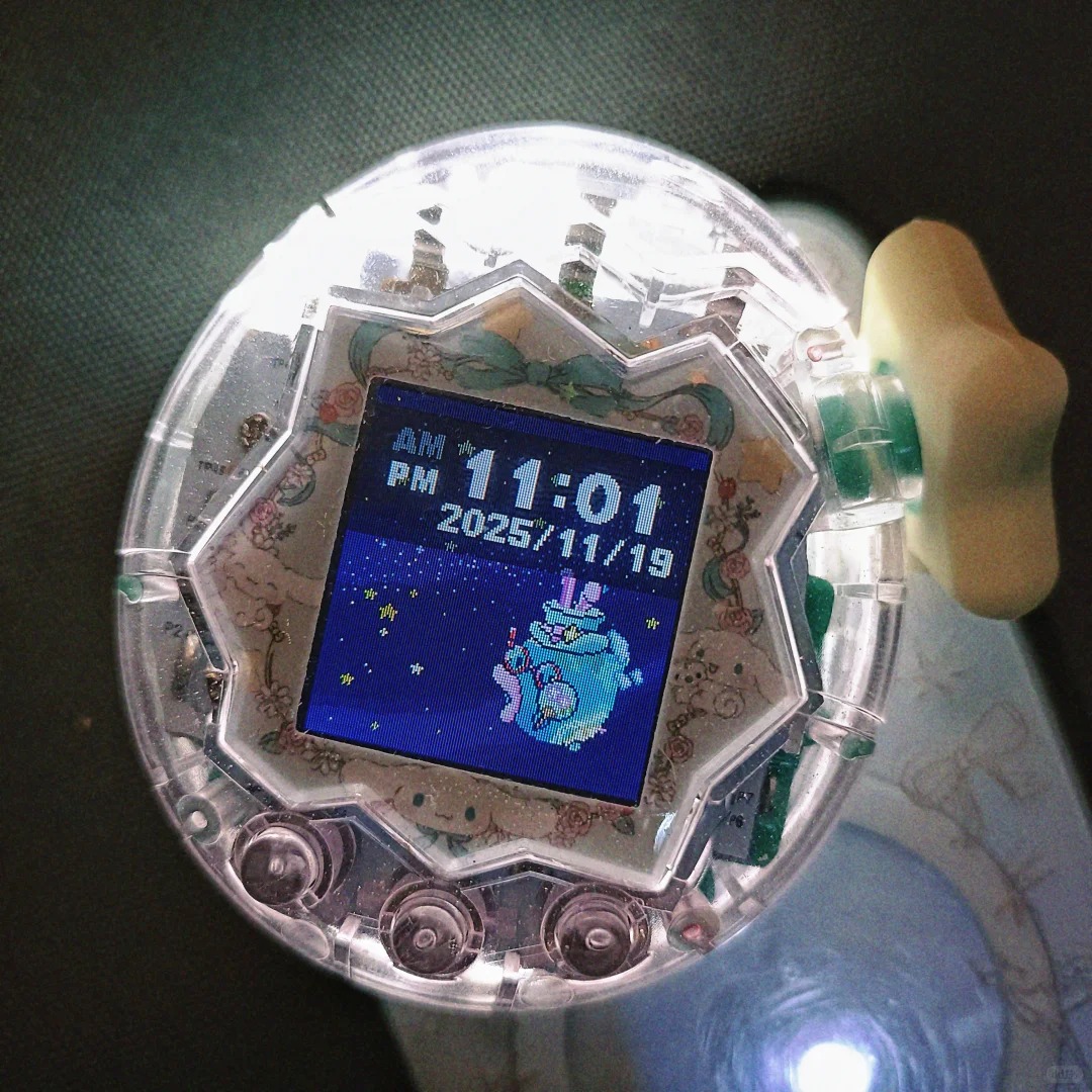 たまごっちパラダイス DIY カスタム保護ケース コンプリー - Bandai Model Tamagotchi のレビューと価格