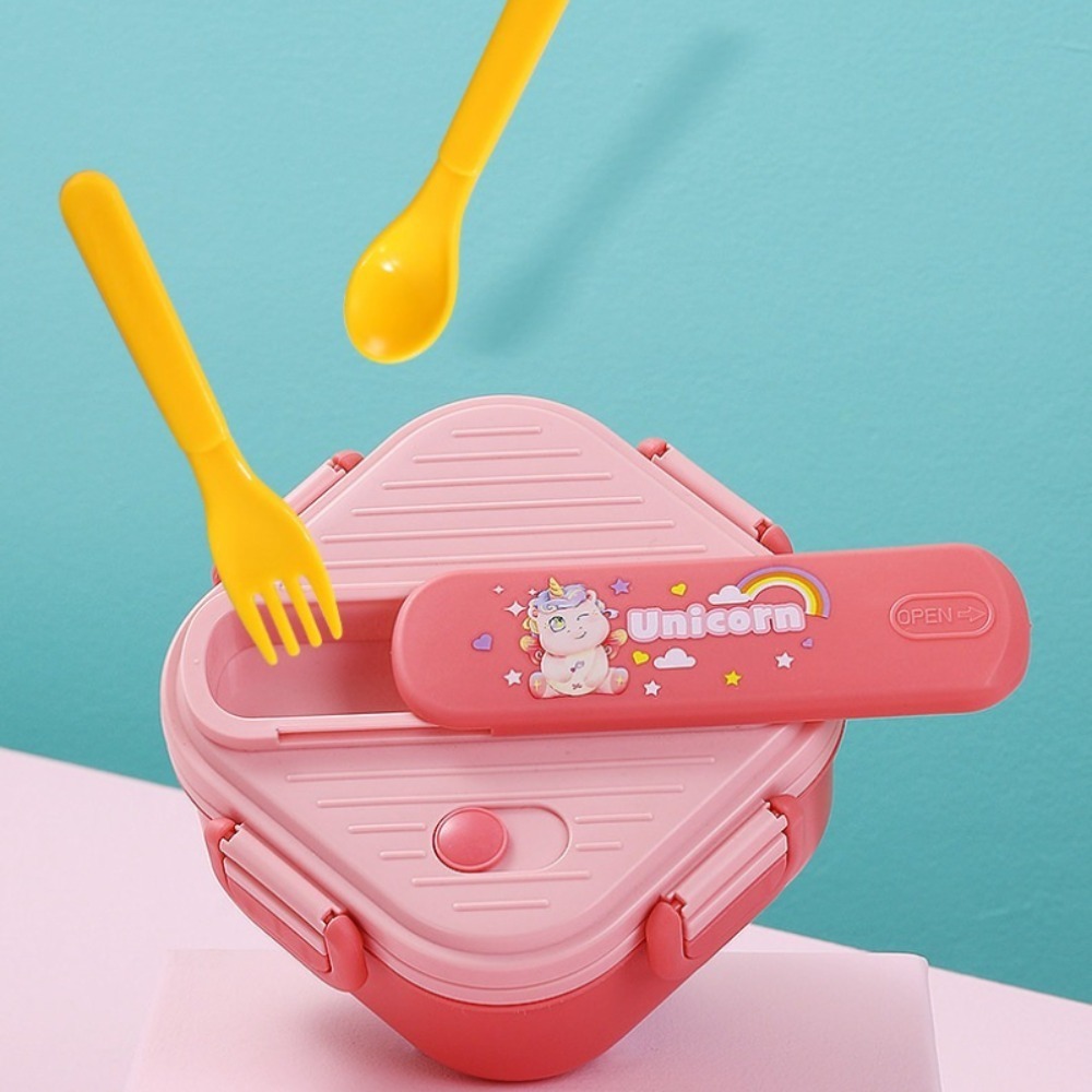 E9 キッズランチボックス 800ML/27oz 三層式学生 - Kids Outdoor Dining Set のレビューと価格