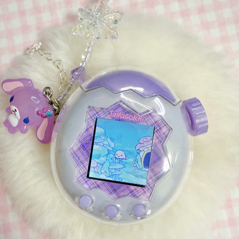 たまごっちパラダイス シェル交換用ハウジング おもちゃコレク - Bandai Model Tamagotchi のレビューと価格