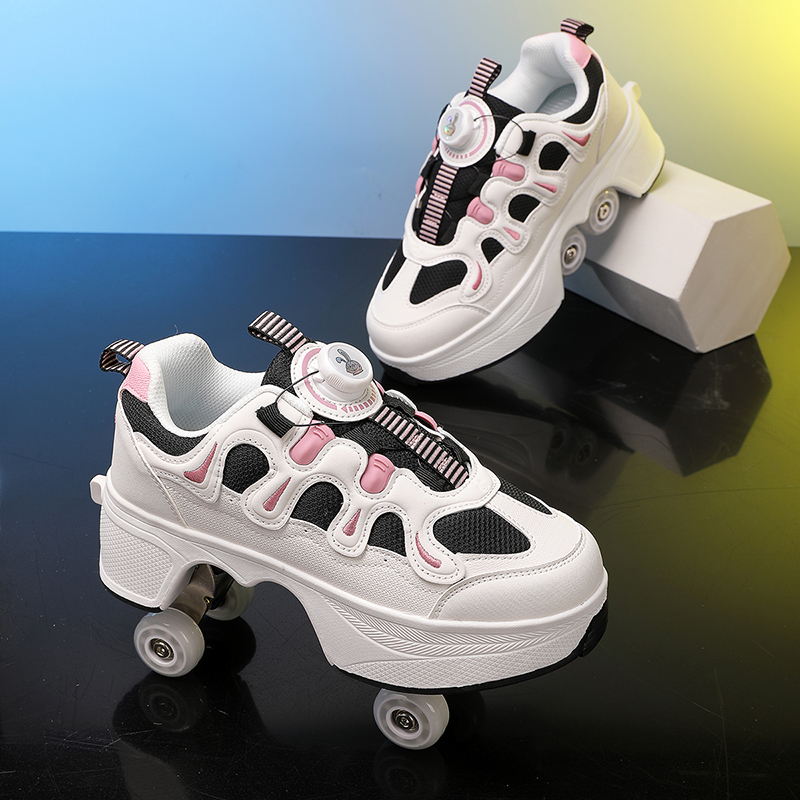 2026年子供用ビッグホイールウォーキングシューズ、屋外用ロ - Outdoor Kid のレビューと価格