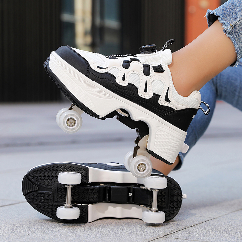 2026年子供用ビッグホイールウォーキングシューズ、屋外用ロ - Outdoor Kid のレビューと価格