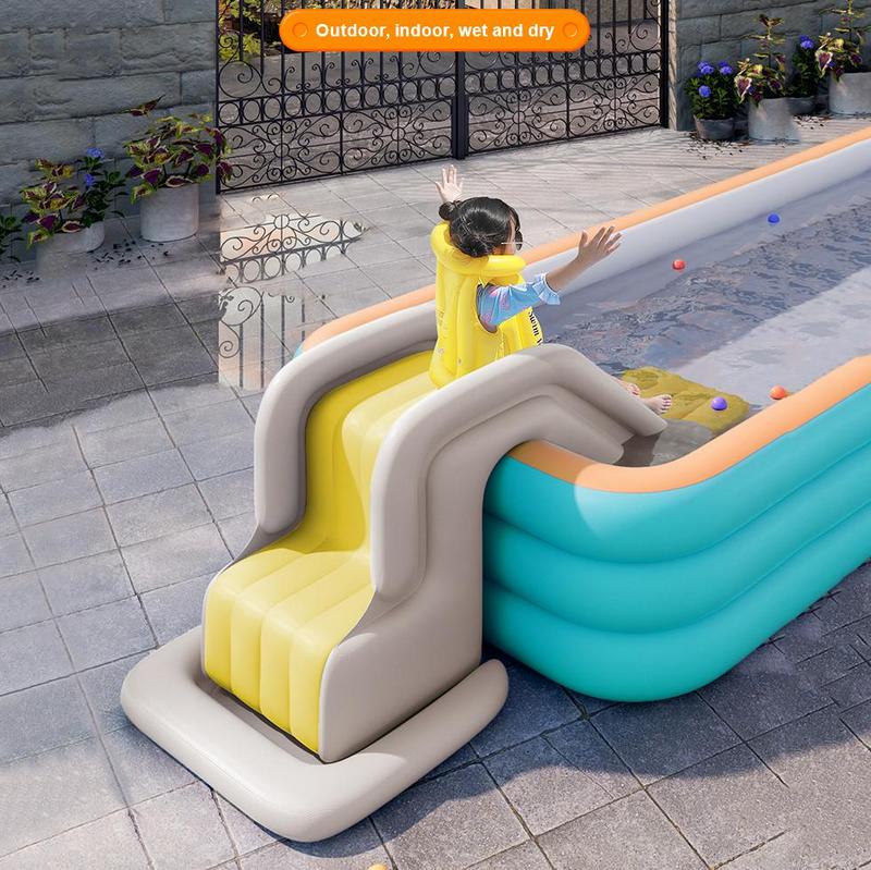子供のための膨脹可能なウォータープール,屋外の遊び場のための - Kids Outdoor Inflatable Water Slide のレビューと価格