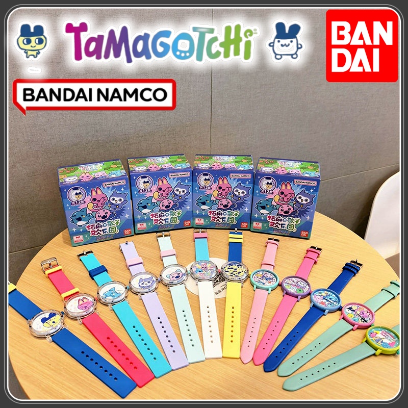 オリジナルバンダイたまごっちパラダイステーマブラインドボック - Bandai Model Tamagotchi のレビューと価格