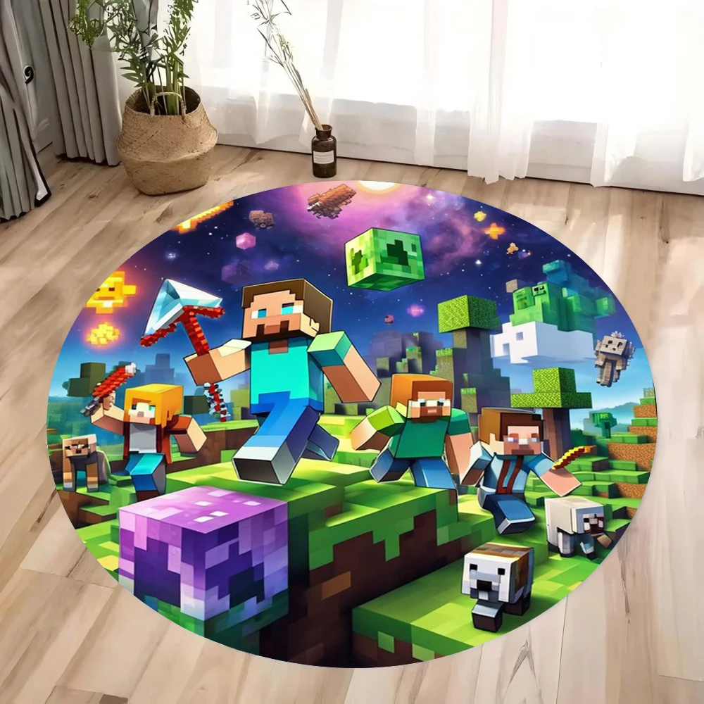 MINISO M-MINE 3Dサンドボックスゲーム ラウン - Kids Outdoor Activity Table のレビューと価格