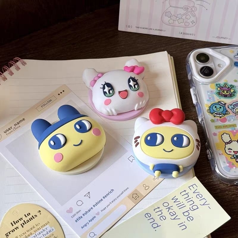 バンダイ新クリエイティブスタンド漫画たまごっち高外観ファッシ - Bandai Model Tamagotchi のレビューと価格
