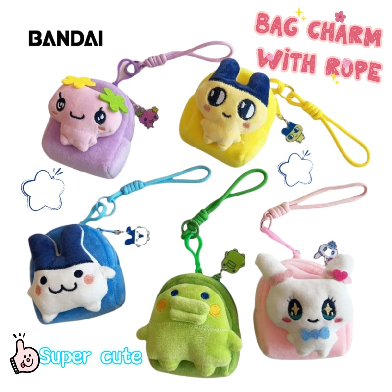 たまごっち マメッチ クチパッチ 高価値 新型携帯電話収納バ - Bandai Model Tamagotchi のレビューと価格