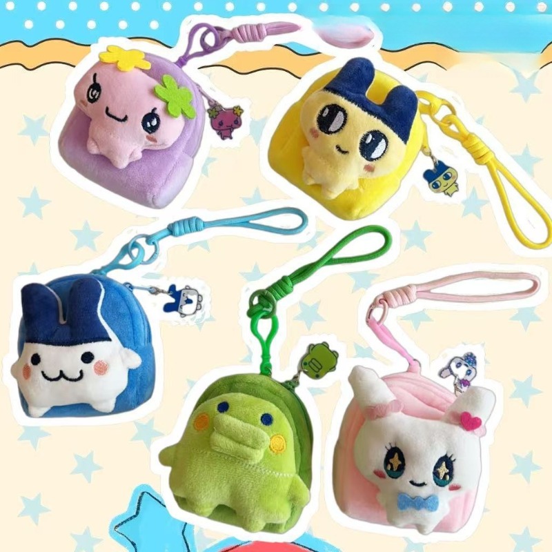 たまごっち マメッチ クチパッチ 高価値 新型携帯電話収納バ - Bandai Model Tamagotchi のレビューと価格