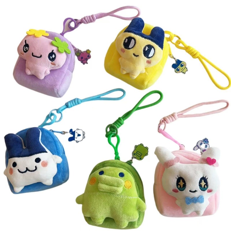 たまごっち マメッチ クチパッチ 高価値 新型携帯電話収納バ - Bandai Model Tamagotchi のレビューと価格