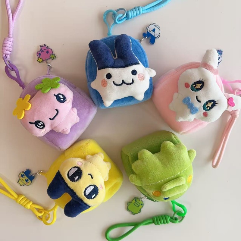 たまごっち マメッチ クチパッチ 高価値 新型携帯電話収納バ - Bandai Model Tamagotchi のレビューと価格