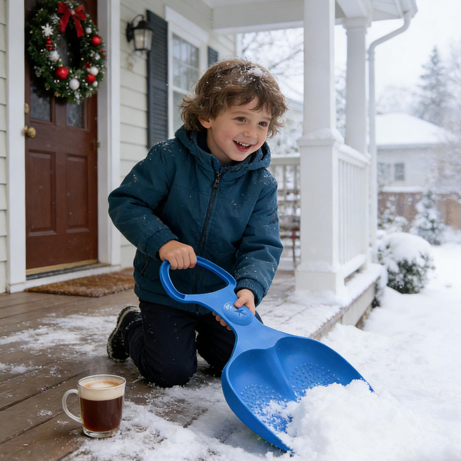 雪そり アウトドア 冬用そり遊び用品 スノーレーサー そり  - Outdoor Kid のレビューと価格