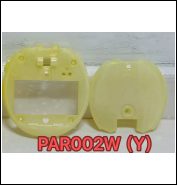 たまごっちパラダイス交換部品 - イエローシリーズ（フロント - Bandai Model Tamagotchi のレビューと価格
