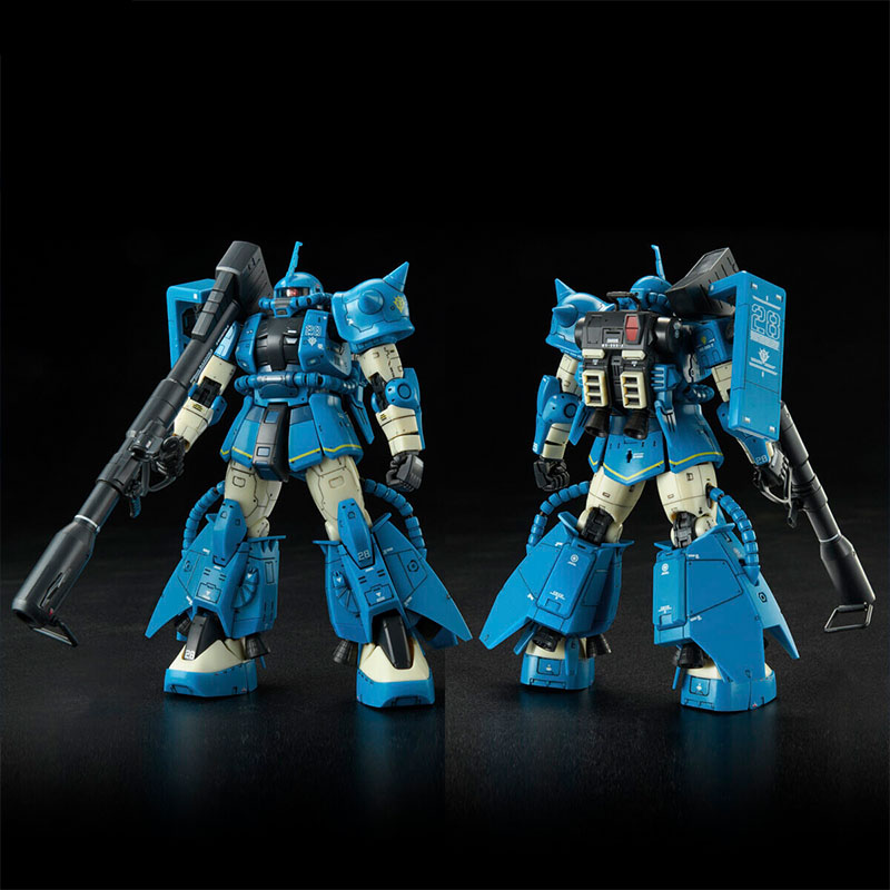 バンダイ ガンプラモデルキット RG ブラストソード インパ - Bandai Model Gundam Rg のレビューと価格