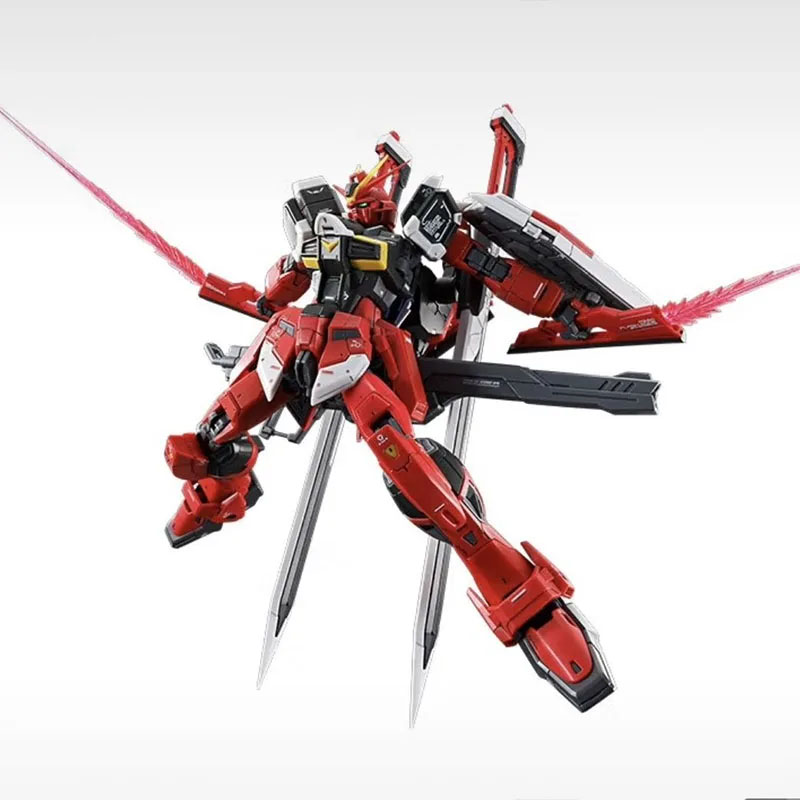 バンダイ ガンプラモデルキット RG ブラストソード インパ - Bandai Model Gundam Rg のレビューと価格