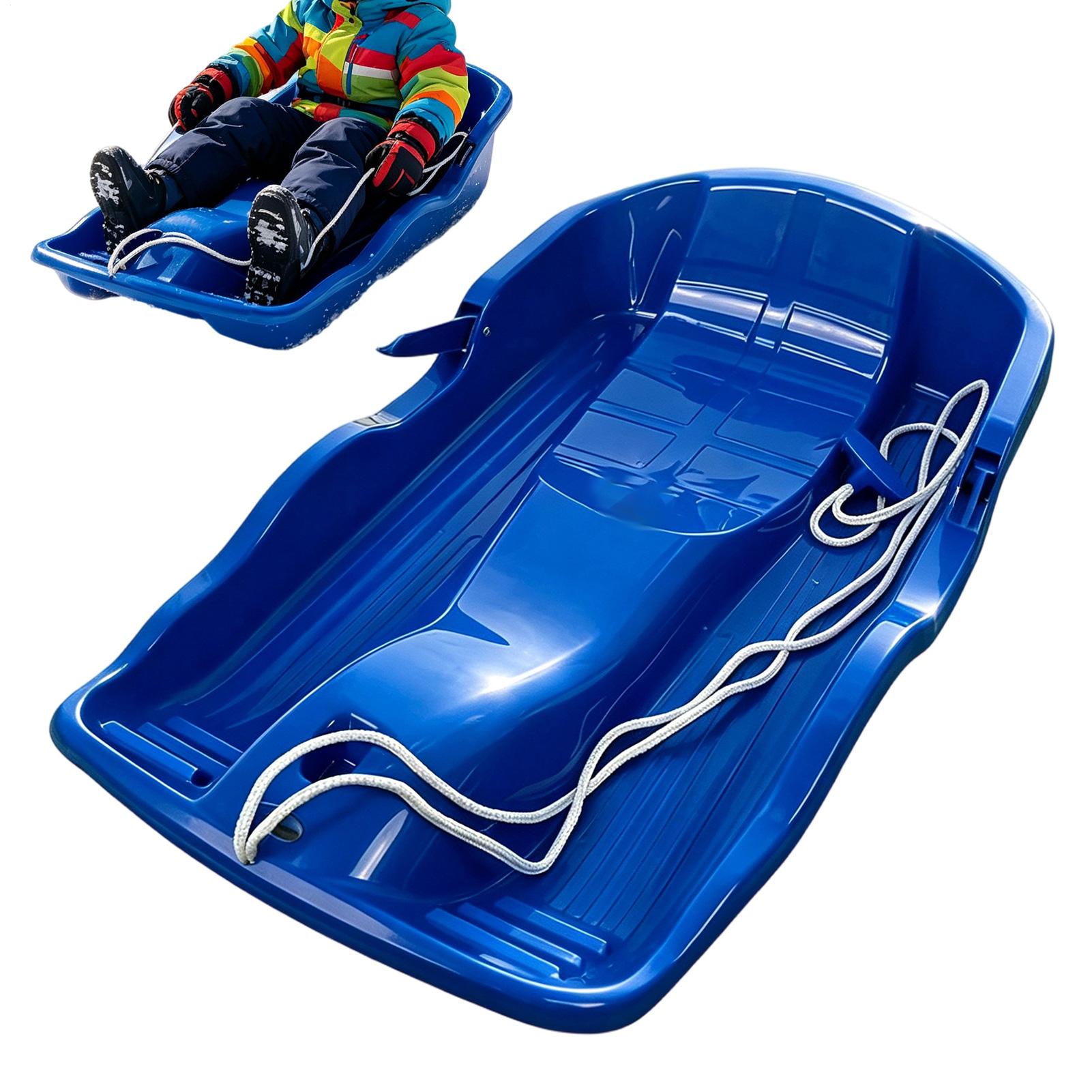 砂上スレッドボード 屋外用子供用スキー 屋外用雪上スレッド  - Outdoor Kid のレビューと価格
