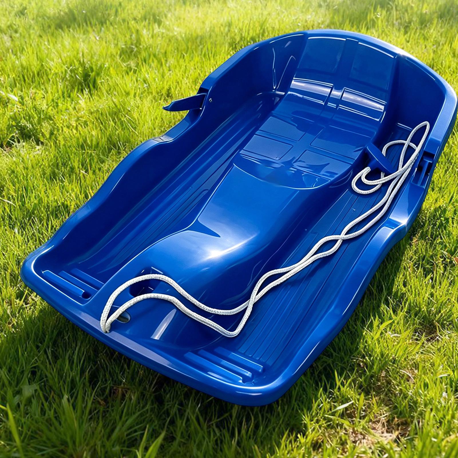 砂上スレッドボード 屋外用子供用スキー 屋外用雪上スレッド  - Outdoor Kid のレビューと価格