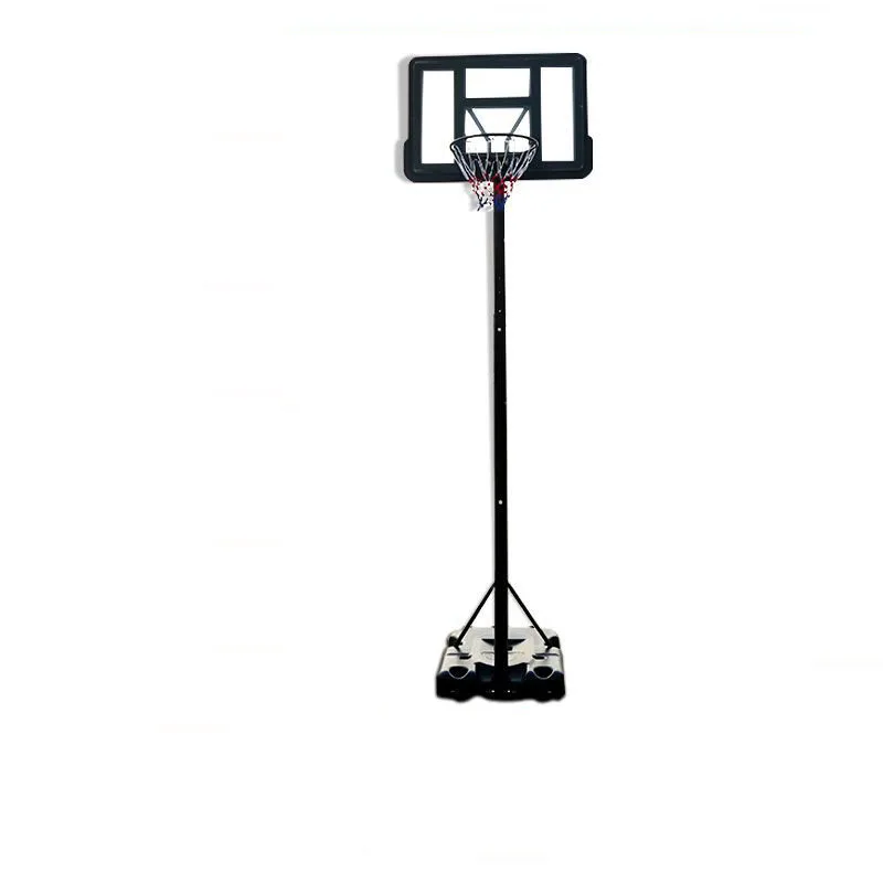 子供用バスケットボールゴール、屋外用ポータブルバスケットボー - Kids Outdoor Set のレビューと価格