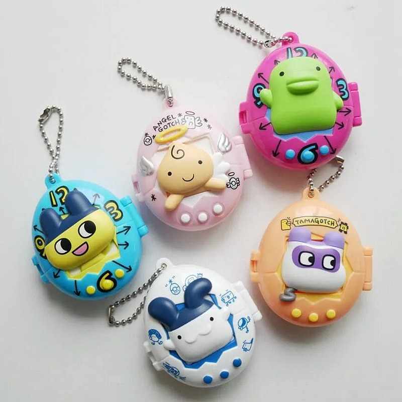 In Stock Bandai Tamagotchi Sto - Bandai Model Tamagotchi のレビューと価格