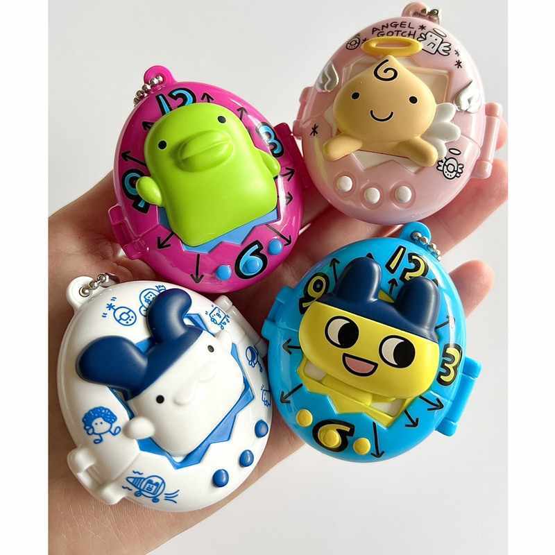 In Stock Bandai Tamagotchi Sto - Bandai Model Tamagotchi のレビューと価格