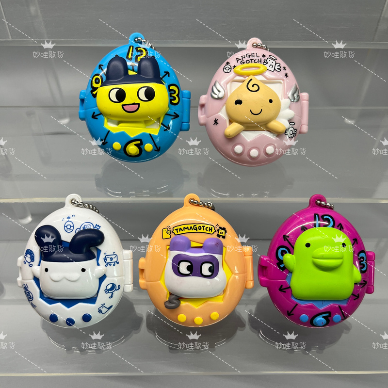 In Stock Bandai Tamagotchi Sto - Bandai Model Tamagotchi のレビューと価格