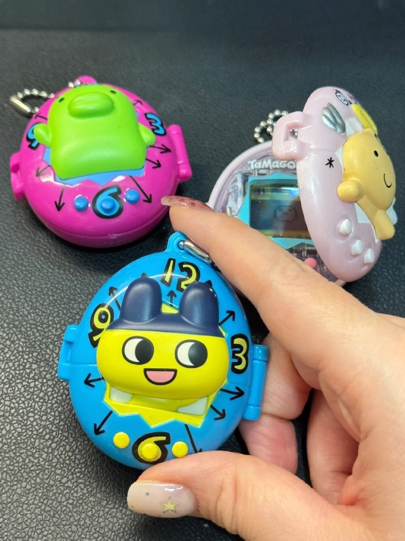 In Stock Bandai Tamagotchi Sto - Bandai Model Tamagotchi のレビューと価格
