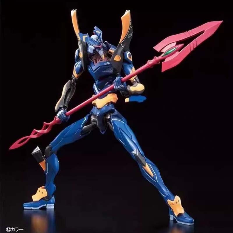 バンダイ ガンダム純正モデルキット RG 1/144 EVA - Bandai Model Gundam Rg のレビューと価格