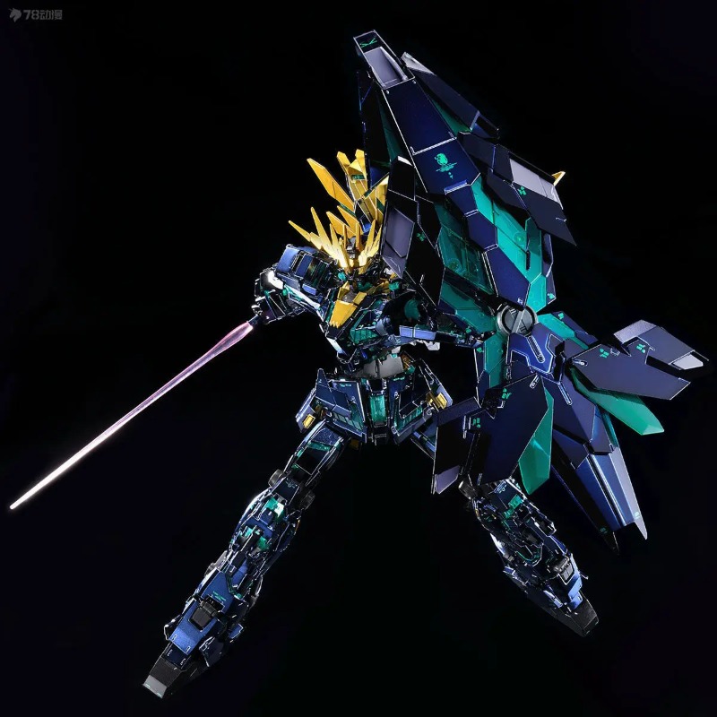 バンダイ RX-0 ユニコーンバンシィ アクションフィギュア - Bandai Model Gundam Rg のレビューと価格
