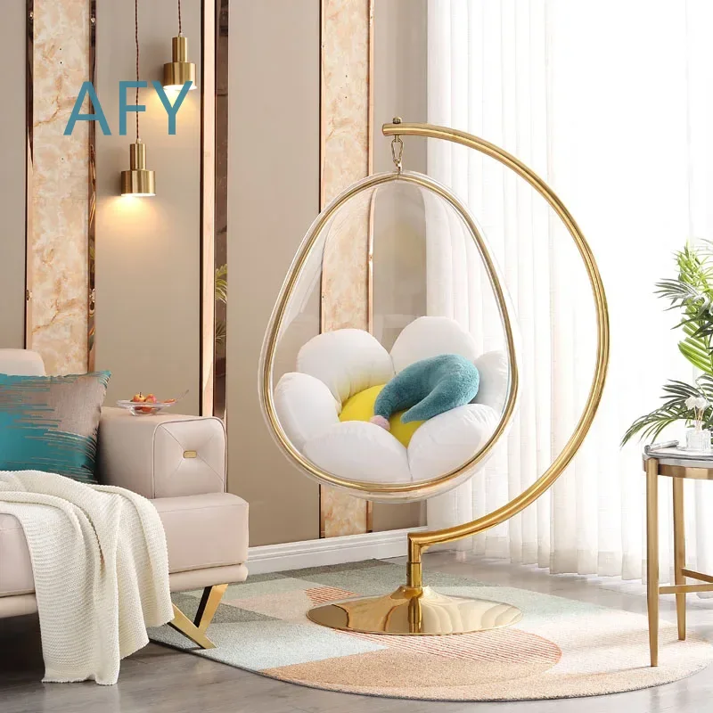 大人と子供のためのミュートラグジュアリーハンギングチェア、エ - Kids Outdoor Hanging Chair のレビューと価格