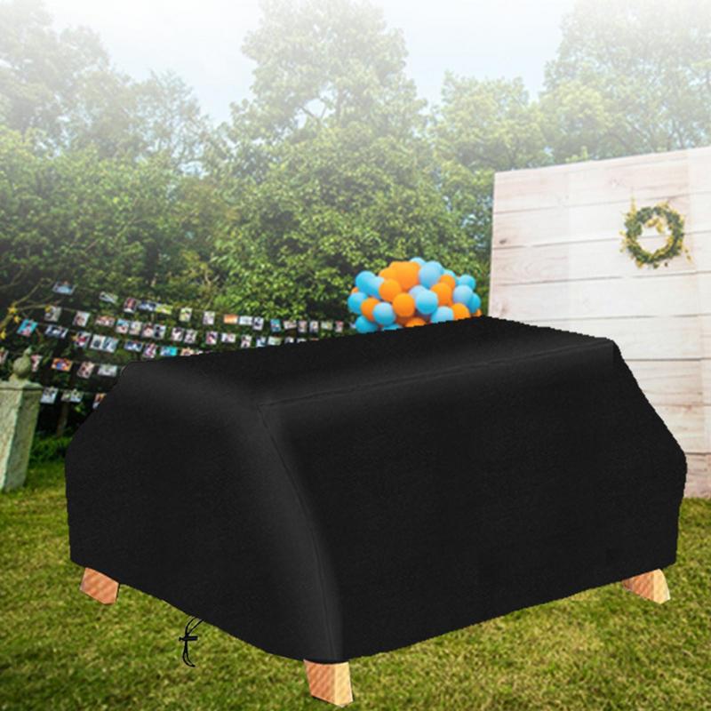 水テーブルカバー砂と地下水面保護カバー屋外防塵日焼け止めテー - Kids Outdoor Activity Table のレビューと価格