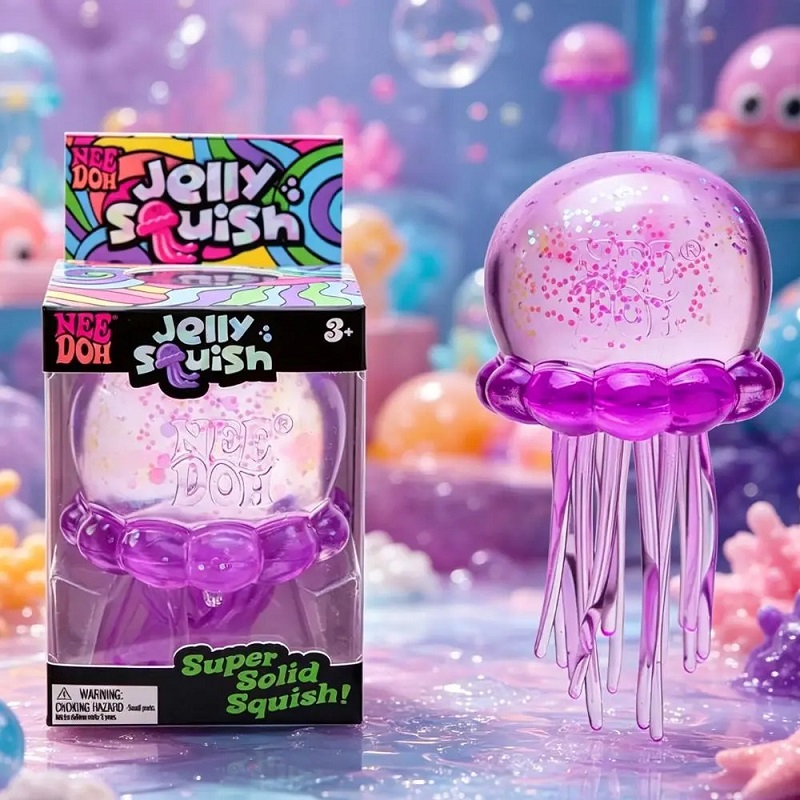 スクイッシーニードーハ クラゲビーチ/、水遊び。 屋外用スク - Outdoor Toys For Kids のレビューと価格