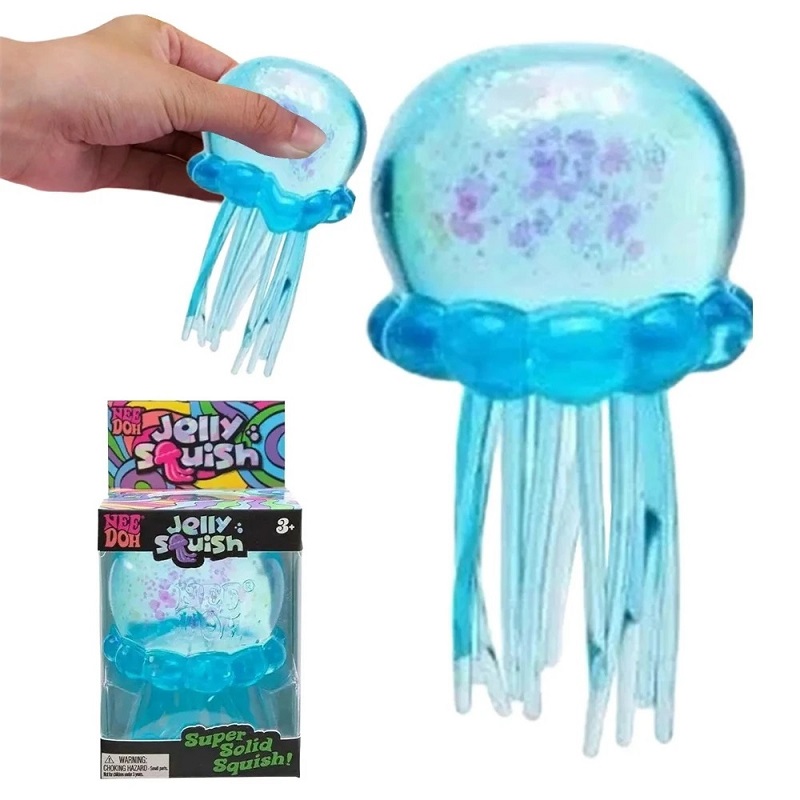 スクイッシーニードーハ クラゲビーチ/、水遊び。 屋外用スク - Outdoor Toys For Kids のレビューと価格