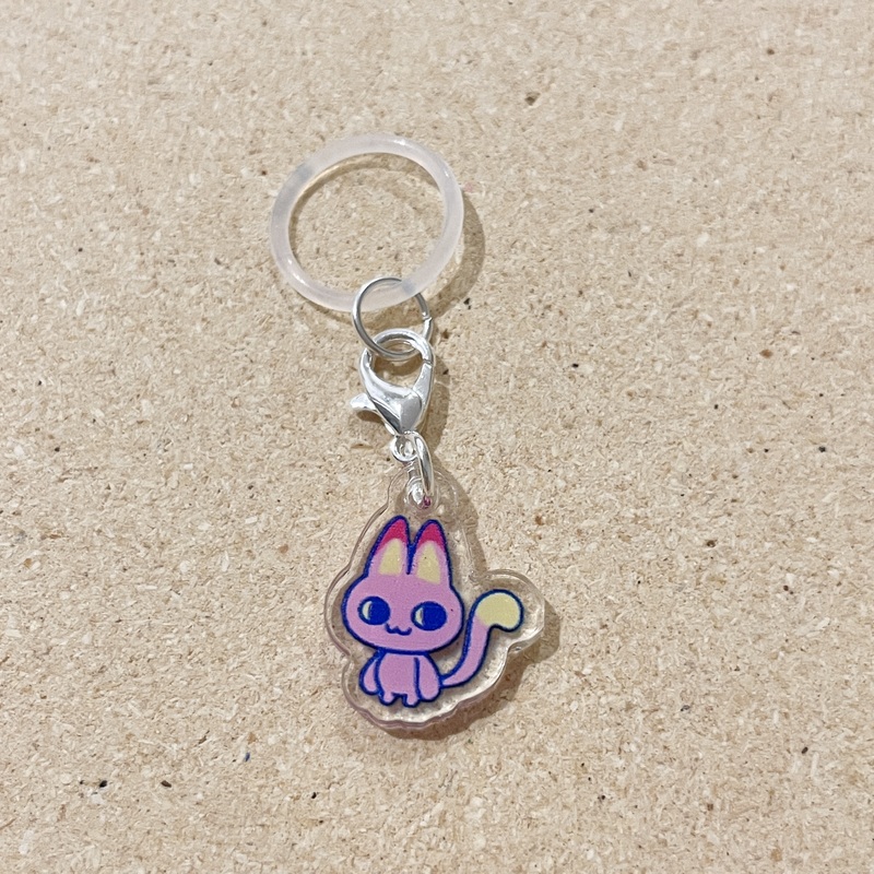 たまごっちパラダイスキャラクターアクリルペンダントトレンディ - Bandai Model Tamagotchi のレビューと価格